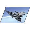 Conjunto de blocos de construção Cobi Rafale C 551 peças modelo COBl-5901