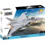Conjunto de blocos de construção Cobi Rafale C 551 peças modelo COBl-5901
