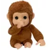 Brinquedo interativo Cobi Little Live Pets Monkey MO-26613 — brinquedo de estimação interativo com sons e movimentos