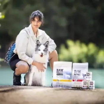 VETEXPERT RAW PALEO Puppy Monoproteico bacalhau 400 g, sem cereais, para cachorros, lata