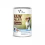 VETEXPERT RAW PALEO Puppy Monoproteico bacalhau 400 g, sem cereais, para cachorros, lata