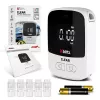 Alcoolímetro Xblitz XB-CLEAR sensor ELETROQUÍMICO, testador portátil de mão