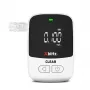 Alcoolímetro Xblitz XB-CLEAR sensor ELETROQUÍMICO, testador portátil de mão