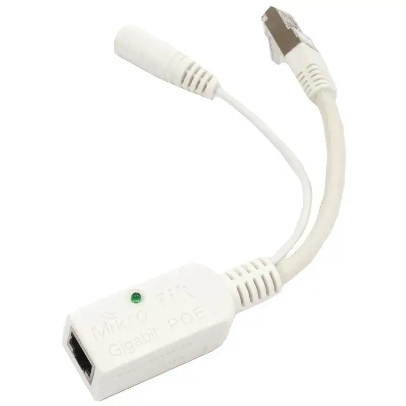 Ponto de acesso wireless MikroTik OmniTIK 5 PoE ac