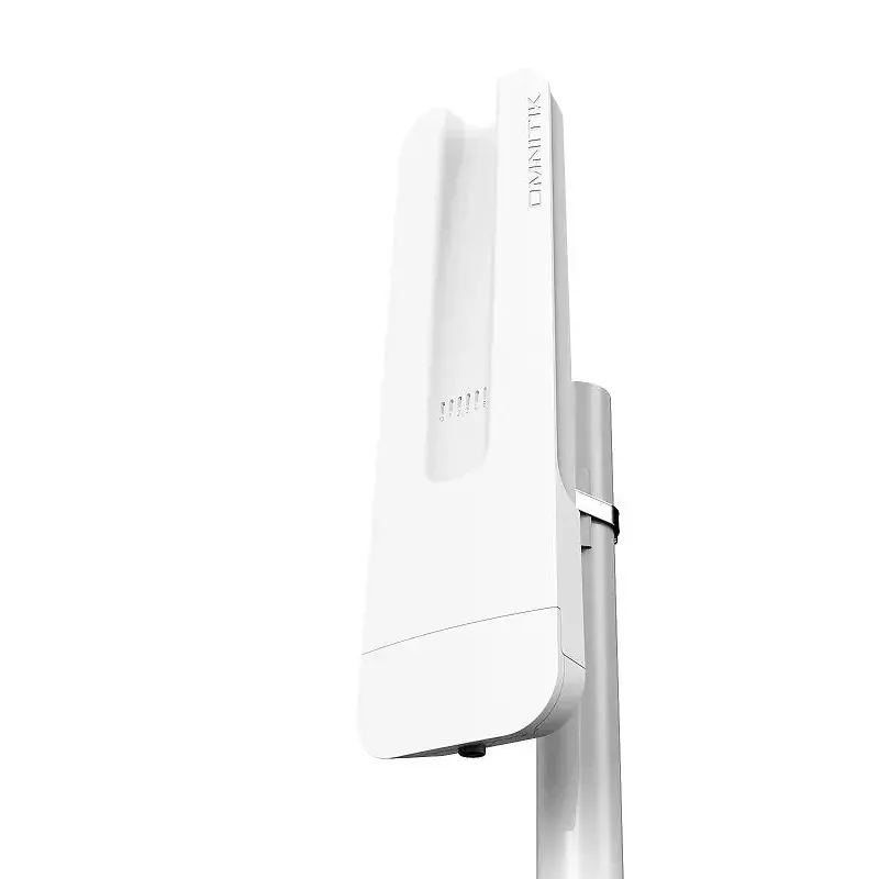 Ponto de acesso wireless MikroTik OmniTIK 5 PoE ac