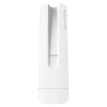 Ponto de acesso wireless MikroTik OmniTIK 5 PoE ac