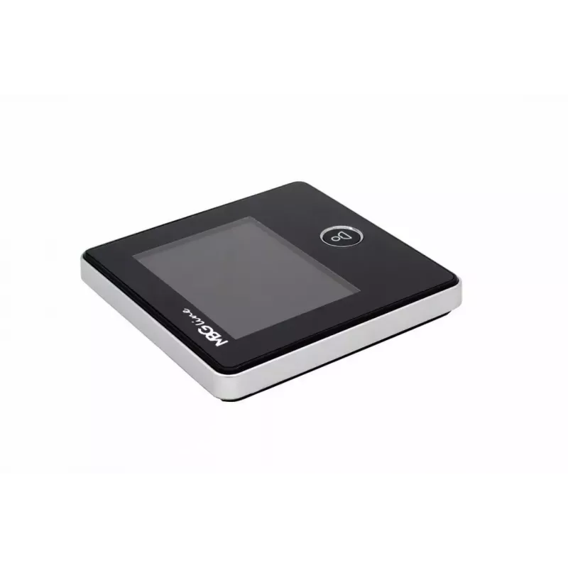 Óculo mágico MBG Line DD2 com câmara LCD de 2,8 polegadas