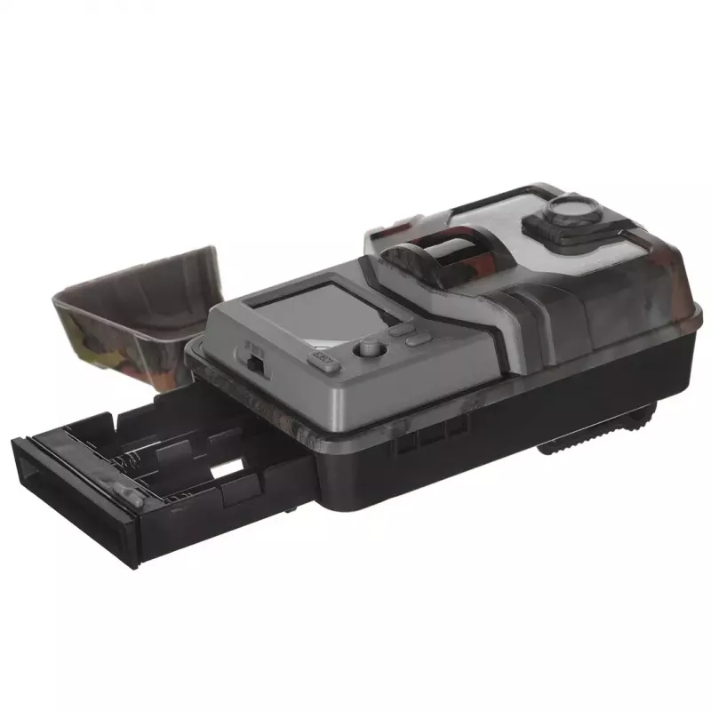 Tophunt HC900A Câmara de caça, 2.7K