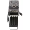 Câmara de caça GENWAY HC-BG584, CMOS 5 MP, vídeo 1920×1080, visão noturna 30 m, padrão camuflado, pilha AA