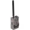 Câmara de caça GENWAY HC-BG584, CMOS 5 MP, vídeo 1920×1080, visão noturna 30 m, padrão camuflado, pilha AA