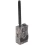 Câmara de caça GENWAY HC-BG584, CMOS 5 MP, vídeo 1920×1080, visão noturna 30 m, padrão camuflado, pilha AA