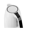 Chaleira elétrica Adler AD 1277 1,7 l 2200 W branco