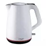 Chaleira elétrica Adler AD 1277 1,7 l 2200 W branco