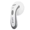 Removedor de pelos Adler AD 9616 branco aço inoxidável a pilhas