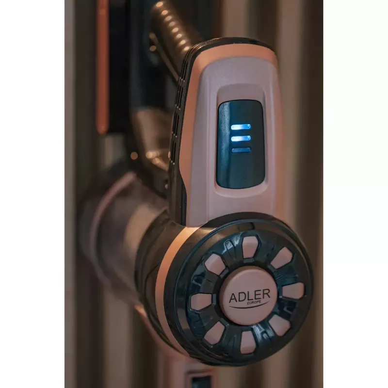 Aspirador 2 em 1 com vara Adler AD 7044
