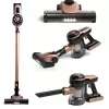 Aspirador 2 em 1 com vara Adler AD 7044