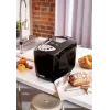Máquina de fazer pão Mesko Home MS 6022 850 W preto temporizador digital