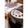 Máquina de fazer pão Mesko Home MS 6022 850 W preto temporizador digital