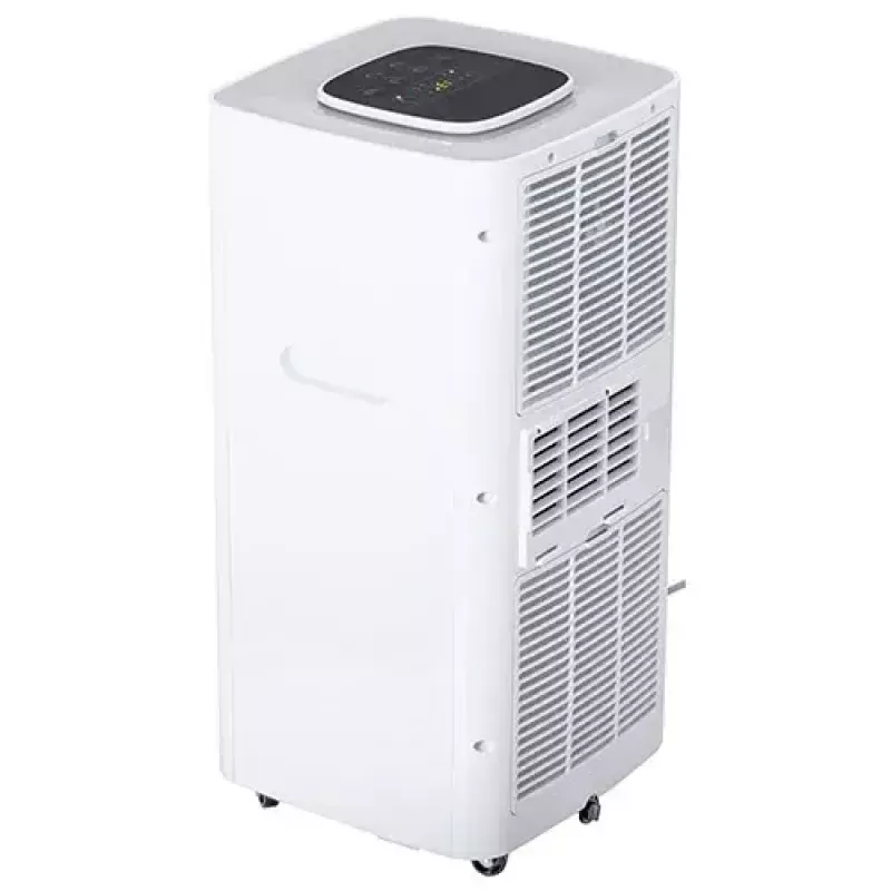 Ar condicionado portátil Adler AD 7924 63 dB branco
