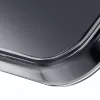 Capa 3MK Clear MagCase para Apple iPhone 16 Pro transparente