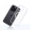 Capa 3MK Clear MagCase para Apple iPhone 16 Pro transparente