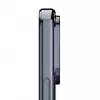Capa 3MK Clear MagCase para Apple iPhone 16 Pro transparente
