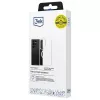 Capa de proteção 3MK Armor MagCase para Samsung Galaxy S25 Ultra – durável, leve, compatível com íman