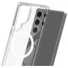 Capa de proteção 3MK Armor MagCase para Samsung Galaxy S25 Ultra – durável, leve, compatível com íman