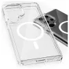 Capa de proteção 3MK Armor MagCase para Samsung Galaxy S25 Ultra – durável, leve, compatível com íman
