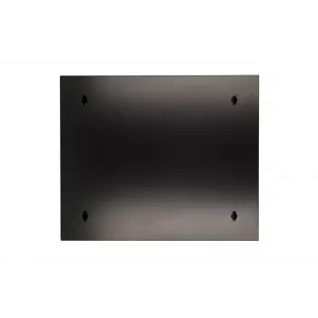 Rack de montagem na parede Extralink EX.12905 12U preto