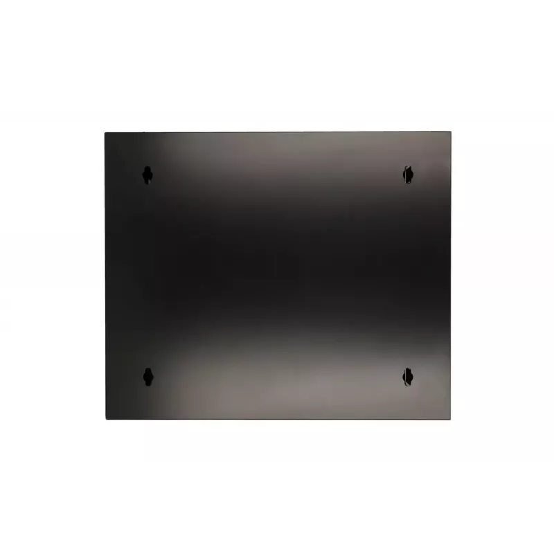 Rack de montagem na parede Extralink EX.12905 12U preto