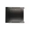 Rack de montagem na parede Extralink EX.12905 12U preto