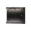Rack de montagem na parede Extralink EX.12905 12U preto