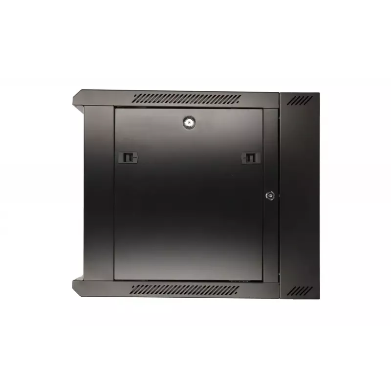 Rack de montagem na parede Extralink EX.12905 12U preto