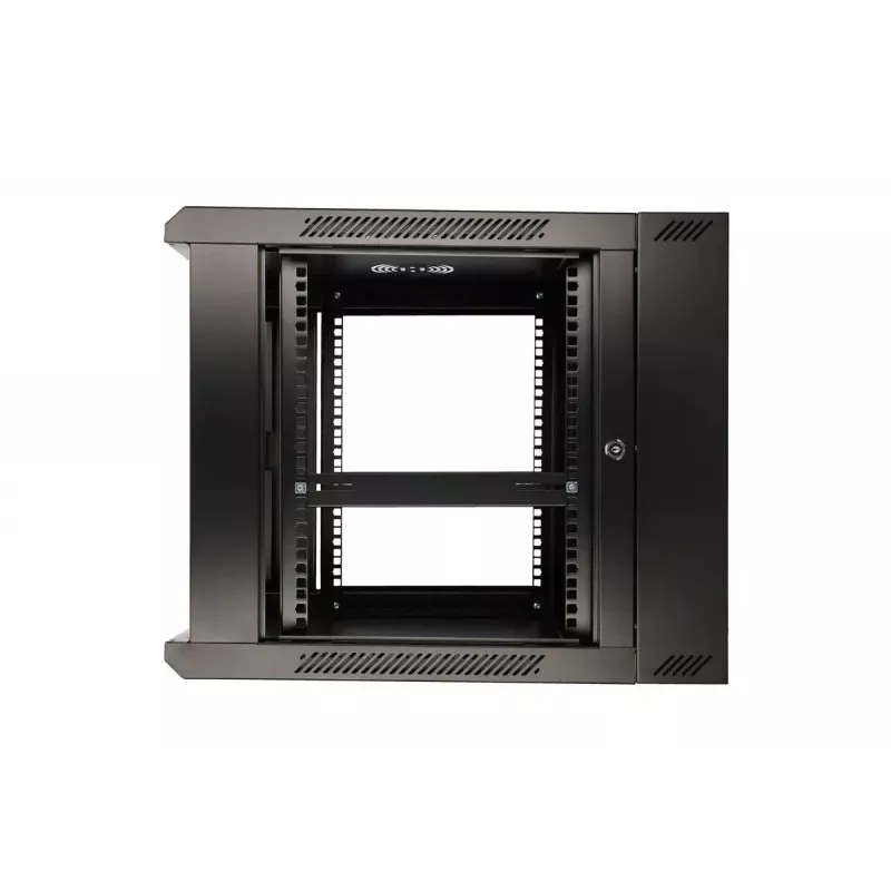 Rack de montagem na parede Extralink EX.12905 12U preto