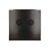 Rack de montagem na parede Extralink EX.12905 12U preto