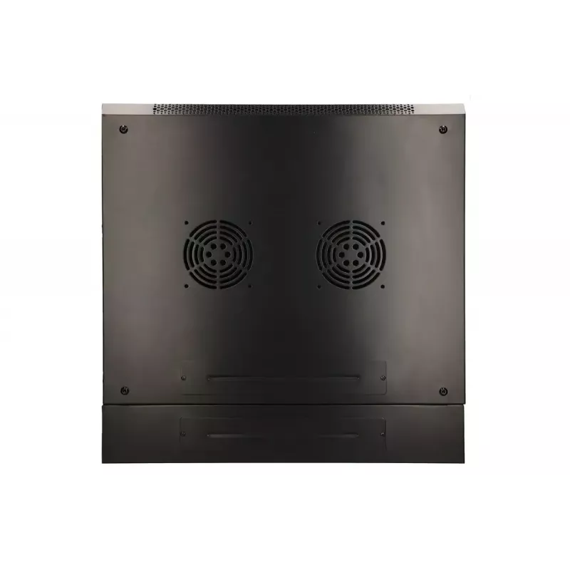 Rack de montagem na parede Extralink EX.12905 12U preto