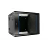 Rack de montagem na parede Extralink EX.12905 12U preto