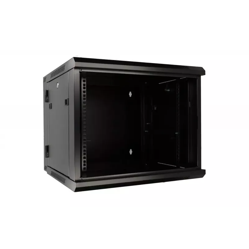 Rack de montagem na parede Extralink EX.12905 12U preto