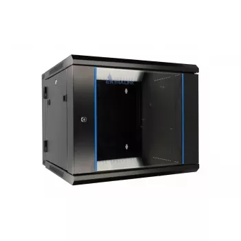 Rack de montagem na parede Extralink EX.12905 12U preto