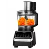 Robot de cozinha MPM MRK-27 2000W — eletrodoméstico multifunções com motor de 2000 W