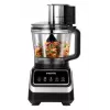 Robot de cozinha MPM MRK-27 2000W — eletrodoméstico multifunções com motor de 2000 W