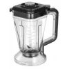 Robot de cozinha MPM MRK-27 2000W — eletrodoméstico multifunções com motor de 2000 W