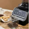 Robot de cozinha MPM MRK-27 2000W — eletrodoméstico multifunções com motor de 2000 W