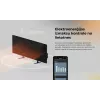 Aquecedor elétrico de infravermelhos AENO Premium Eco Smart Heater AGH0005S, cinzento