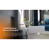 Aquecedor elétrico de infravermelhos AENO Premium Eco Smart Heater AGH0005S, cinzento