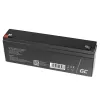 Bateria UPS Green Cell AGM18 12V 2,3Ah