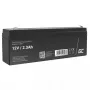 Bateria UPS Green Cell AGM18 12V 2,3Ah