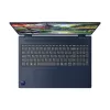 Lenovo IdeaPad 5 2-in-1 16IAL10 Intel Core Ultra 7 255U Híbrido (2-in-1) 40,6 cm (16 polegadas) ecrã tátil WUXGA 32 GB LPDDR5x-SDRAM 1 TB SSD Wi-Fi 6 (802.11ax) Windows 11 Home inglês azul