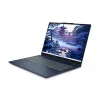 Lenovo IdeaPad 5 2-in-1 16IAL10 Intel Core Ultra 7 255U Híbrido (2-in-1) 40,6 cm (16 polegadas) ecrã tátil WUXGA 32 GB LPDDR5x-SDRAM 1 TB SSD Wi-Fi 6 (802.11ax) Windows 11 Home inglês azul